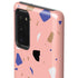 Pink Terrazzo Galaxy Note20 5G Pro Case