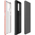 Pink Terrazzo Galaxy Note20 5G Pro Case