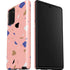 Pink Terrazzo Galaxy Note20 5G Pro Case