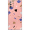 Pink Terrazzo Galaxy Note20 5G Skin