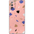 Pink Terrazzo Galaxy Note20 5G Skin