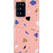 Pink Terrazzo Galaxy Note20 Ultra 5G Lite Case