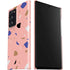 Pink Terrazzo Galaxy Note20 Ultra 5G Lite Case