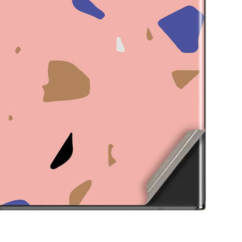 Pink Terrazzo Galaxy Note20 Ultra 5G Skin