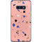 Pink Terrazzo Galaxy S10e Skin
