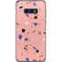 Pink Terrazzo Galaxy S10e Skin