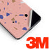 Pink Terrazzo Galaxy S10e Skin