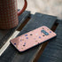 Pink Terrazzo Galaxy S10e Skin