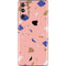 Pink Terrazzo Galaxy S20 Fan Edition Skin