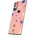 Pink Terrazzo Galaxy S20 Fan Edition Skin
