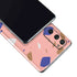 Pink Terrazzo Galaxy S20 Fan Edition Skin