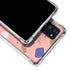Pink Terrazzo Galaxy S20 FE Clear Case