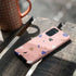 Pink Terrazzo Galaxy S20 Plus Pro Case