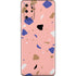 Pink Terrazzo Galaxy S20 Plus Skin