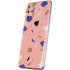 Pink Terrazzo Galaxy S20 Plus Skin