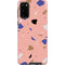 Pink Terrazzo Galaxy S20 Pro Case