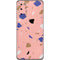 Pink Terrazzo Galaxy S20 Skin