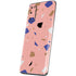 Pink Terrazzo Galaxy S20 Skin