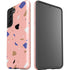 Pink Terrazzo Galaxy S21 5G Pro Case