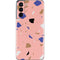 Pink Terrazzo Galaxy S21 5G Skin