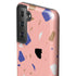 Pink Terrazzo Galaxy S21 Plus 5G Pro Case