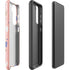 Pink Terrazzo Galaxy S21 Plus 5G Pro Case