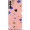 Pink Terrazzo Galaxy S21 Plus 5G Skin