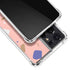 Pink Terrazzo Galaxy S21 Ultra 5G Clear Case