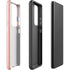 Pink Terrazzo Galaxy S21 Ultra 5G Pro Case
