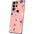 Pink Terrazzo Galaxy S21 Ultra 5G Skin