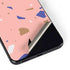 Pink Terrazzo Galaxy S22 Plus Skin