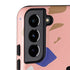 Pink Terrazzo Galaxy S22 Pro Case