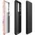 Pink Terrazzo Galaxy S22 Pro Case