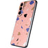 Pink Terrazzo Galaxy S22 Skin