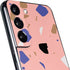 Pink Terrazzo Galaxy S22 Skin