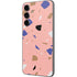 Pink Terrazzo Galaxy S23 FE Skin