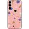Pink Terrazzo Galaxy S23 Plus Skin