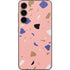 Pink Terrazzo Galaxy S23 Plus Skin
