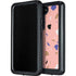 Pink Terrazzo Galaxy S23 Plus Waterproof Case
