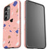 Pink Terrazzo Galaxy S23 Pro Case