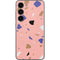 Pink Terrazzo Galaxy S23 Skin