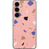 Pink Terrazzo Galaxy S23 Skin
