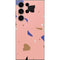 Pink Terrazzo Galaxy S23 Ultra Skin