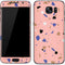 Pink Terrazzo Galaxy S7 Skin