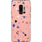 Pink Terrazzo Galaxy S9 Plus Skin