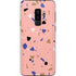 Pink Terrazzo Galaxy S9 Plus Skin