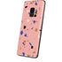 Pink Terrazzo Galaxy S9 Skin