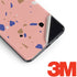 Pink Terrazzo Galaxy S9 Skin