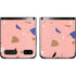Pink Terrazzo Galaxy Z Flip Skin