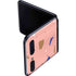 Pink Terrazzo Galaxy Z Flip Skin